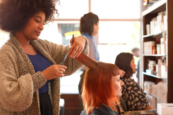 Trimming Your Salon Startup Costs