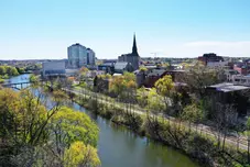 How to Get a Guelph Business Licence