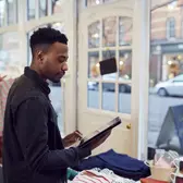 Développer votre entreprise en ligne par rapport à en magasin