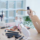 How to Build an Online Beauty Tutorial in 10 Steps