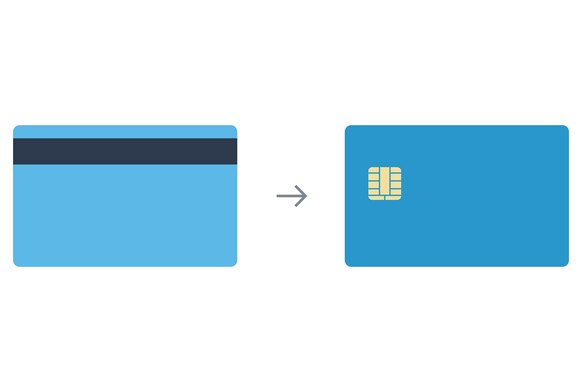 Are You Ready for the Switch to Chip Cards?