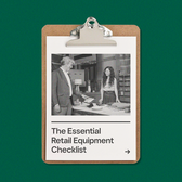What Equipment Do You Need to Open Your Retail Store?