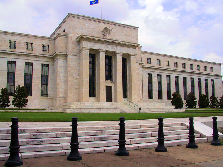 Fed Lifts Freeze on Bank Share Repurchases