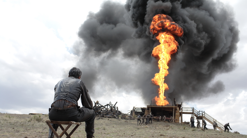 Directorial Spotlight: Paul Thomas Anderson