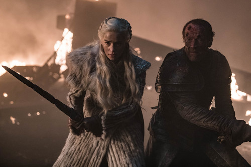 Game of Thrones: Best celeb and fan reactions to Season 8 (so far)