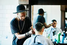 Starting a Barbershop: The Complete Step-by-Step Guide