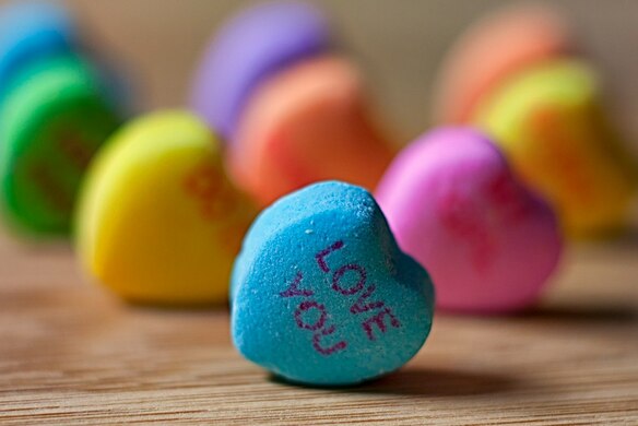 Why the most popular Valentine's Day candy won't be available this year