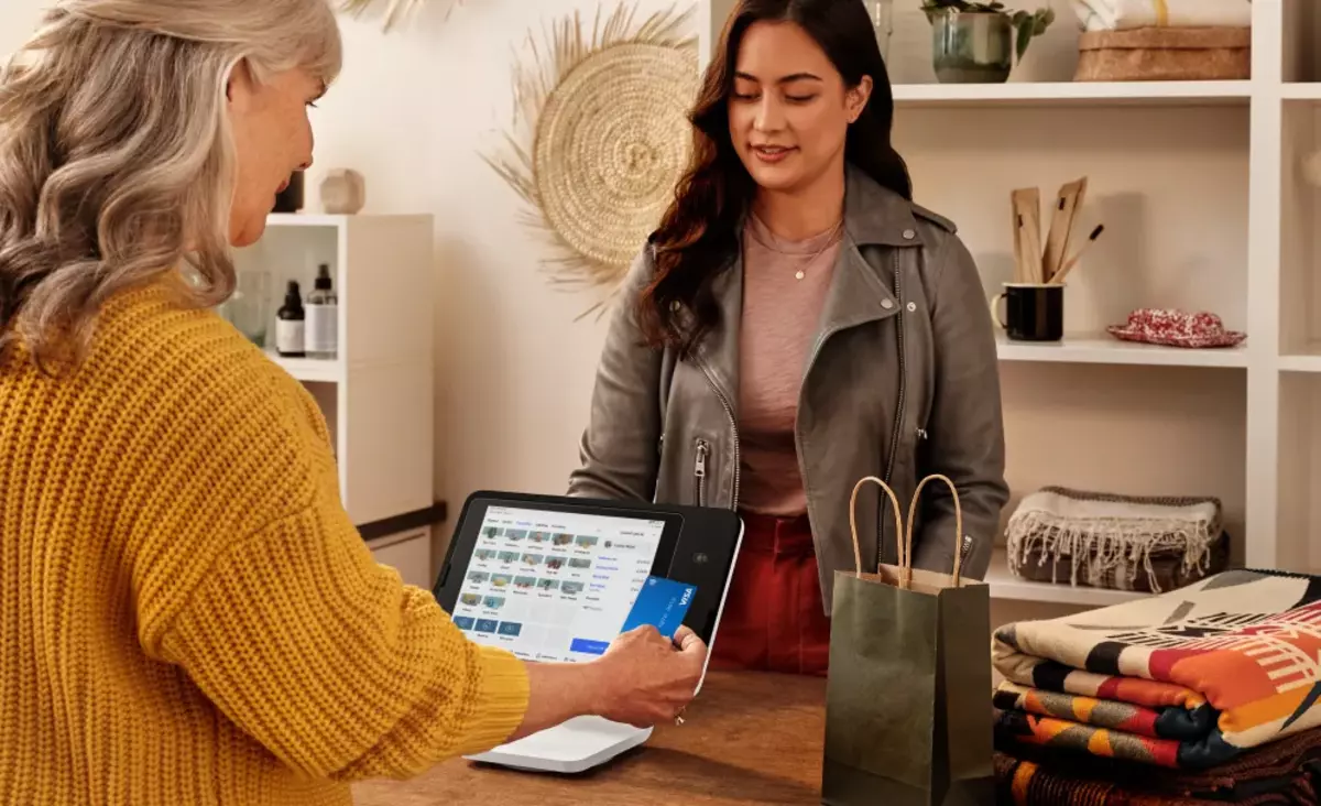 MustHave Hardware Accessories For Your Point of Sale System Square