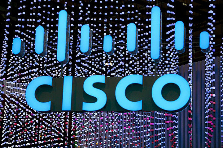 Cisco Warns of Soft Growth Amid Trade Tensions