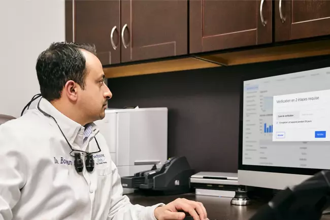 L’importance de la sécurité du logiciel de paiement pour les soins de santé