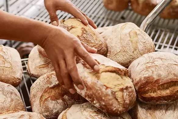 Here are the baked goods that people have been enjoying most in COVID-19 isolation