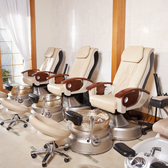 Nail Salon Equipment List