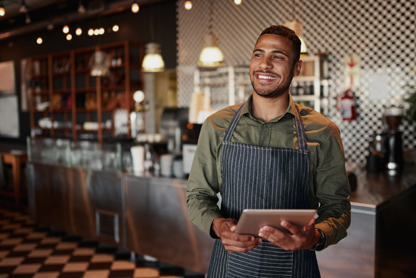 5 Restaurant Marketing Ideas for Reopening Your Business