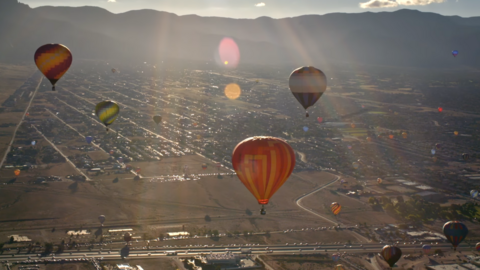 Balloons