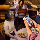 How Tableside Payments Are Changing the Restaurant Industry