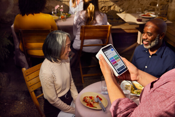 How Tableside Payments Are Changing the Restaurant Industry