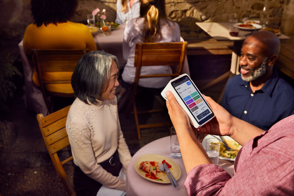 How Tableside Payments Are Changing the Restaurant Industry