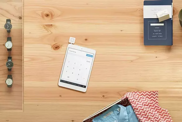 The Benefits of an iPad POS System