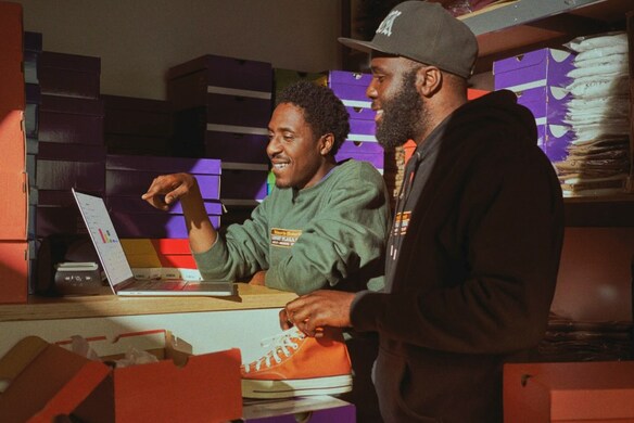 Les plus grandes tendances du commerce de détail en 2025