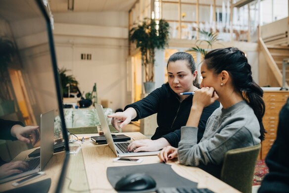 5 Things To Consider Before Switching Your Business Software