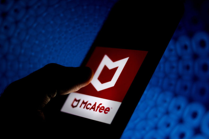 McAfee Acquired by Investor Group in $14B Deal