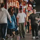 Serving What Sydney Was Missing, in a Part of Town That Has Everything