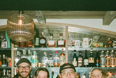 How DOPO Uses Square Loans to Power Through Winter and Keep Growing