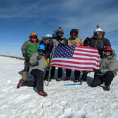 Nonprofit Uses Extreme Sports to Build Community for Veterans