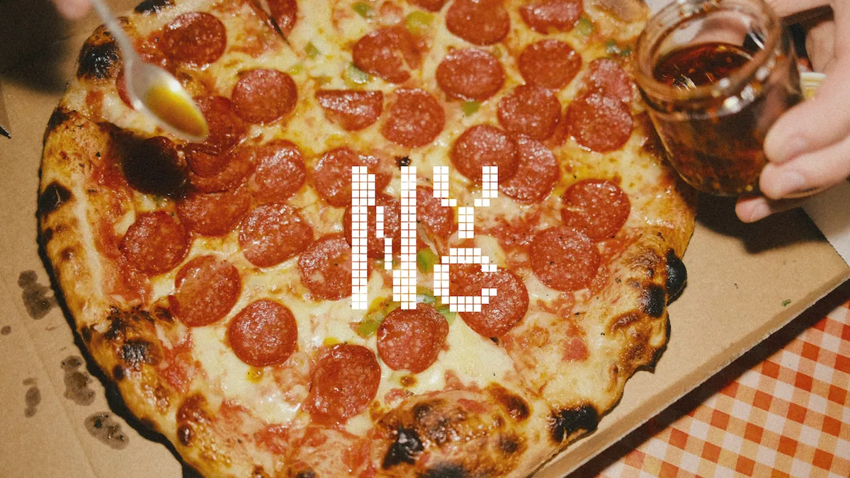 Around the Corner: New York City Edition