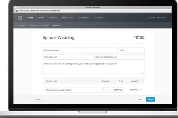 How to Find the Best Invoicing Software