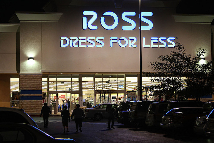 Ross Stores Promotes Adam Orvos to CFO