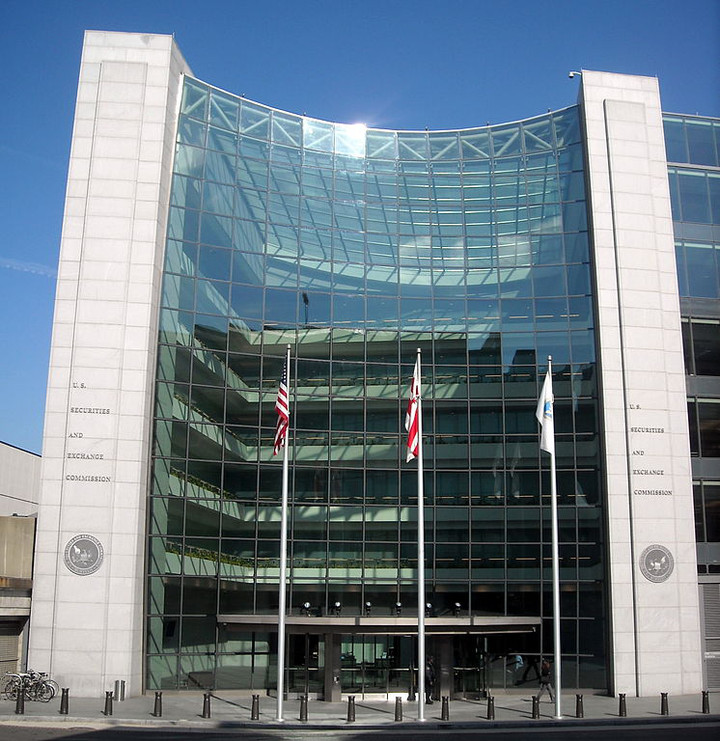 SEC Approves Final Rules on Proxy Advisors