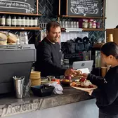 Essential Coffee Shop Equipment for Your Cafe