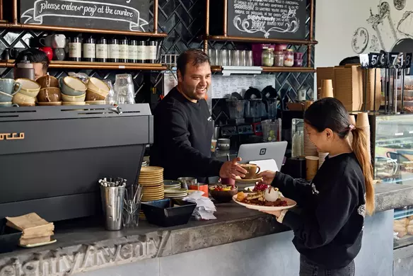 Essential Coffee Shop Equipment for Your Cafe