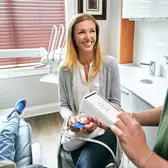 Utilisation des outils de traitement des paiements pour soins de santé