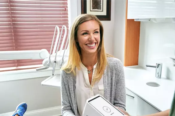 Utilisation des outils de traitement des paiements pour soins de santé