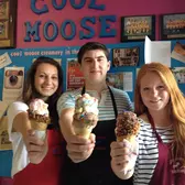 Beating the Heat with Cool Moose Creamery