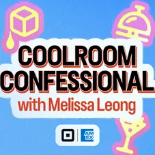 About Coolroom Confessional