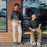 A Third Space for Everyone: The Haven Coffee Story