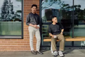 A Third Space for Everyone: The Haven Coffee Story