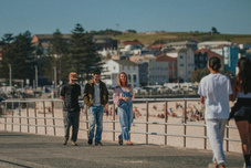 How The Shop & Wine Bar, a Small Shop with a Big Heart, Became a Bondi Institution