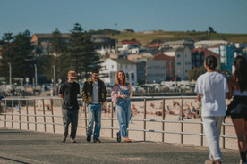 How The Shop & Wine Bar, a Small Shop with a Big Heart, Became a Bondi Institution