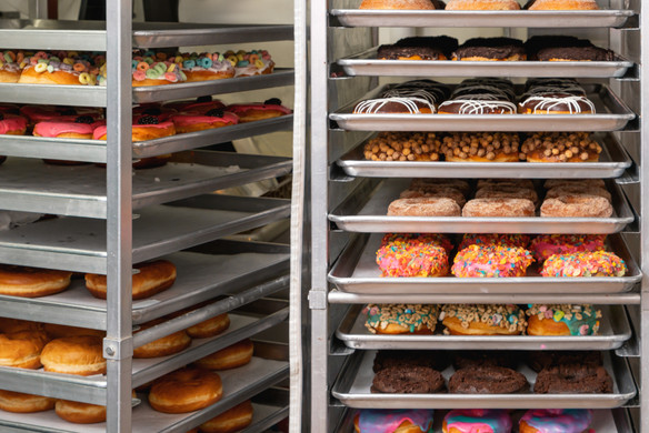 The Art of Donut: Why This Successful Entrepreneur Wants to be a Mentor