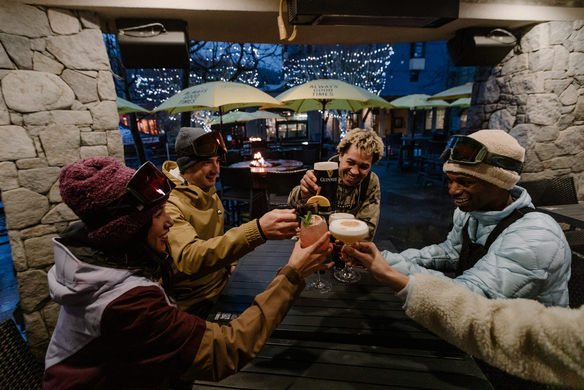 How Gibbons Hospitality Group integrated BevSpot with Square