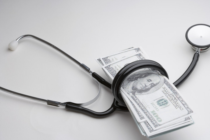 Medicare Trustees Downgrade Finances