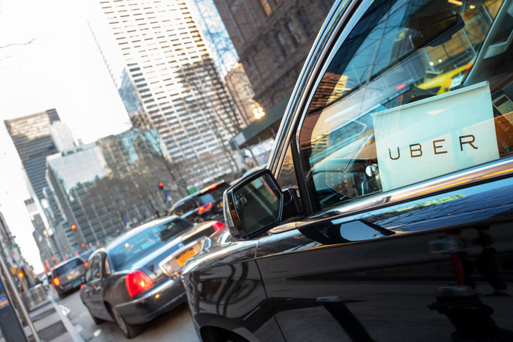 Uber to Cut 435 Jobs as Streamlining Continues