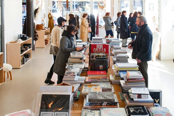 What Consumers Want from their Local Businesses