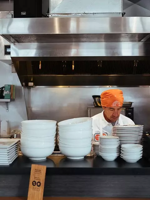 How To Create a Restaurant Floor Plan: Ultimate Guide