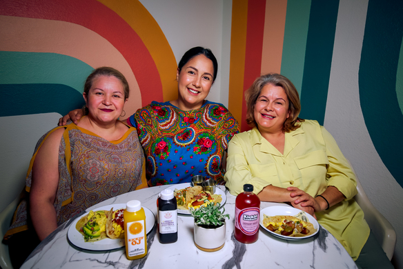 How Cochinita & Co. Uses Square To Thrive