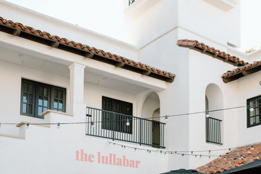The Lullabar